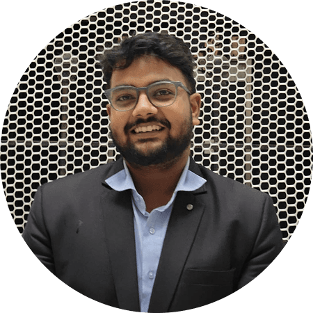 Aniket Kumar