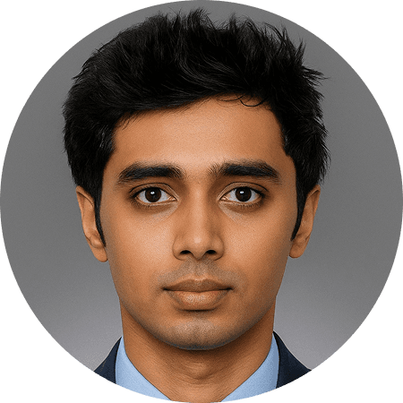 Atharva Shinde