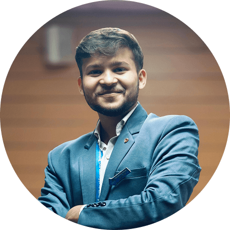 Eklavya Singh