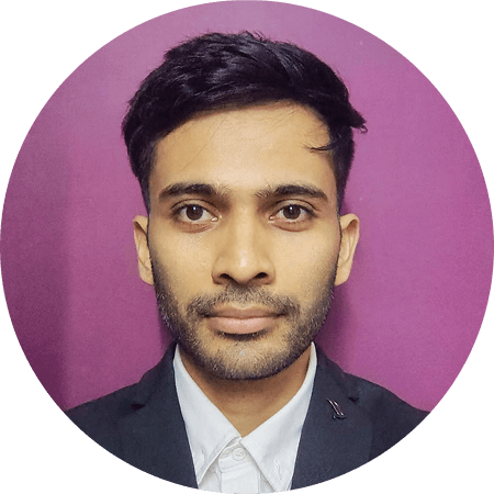 Keith Saldanha